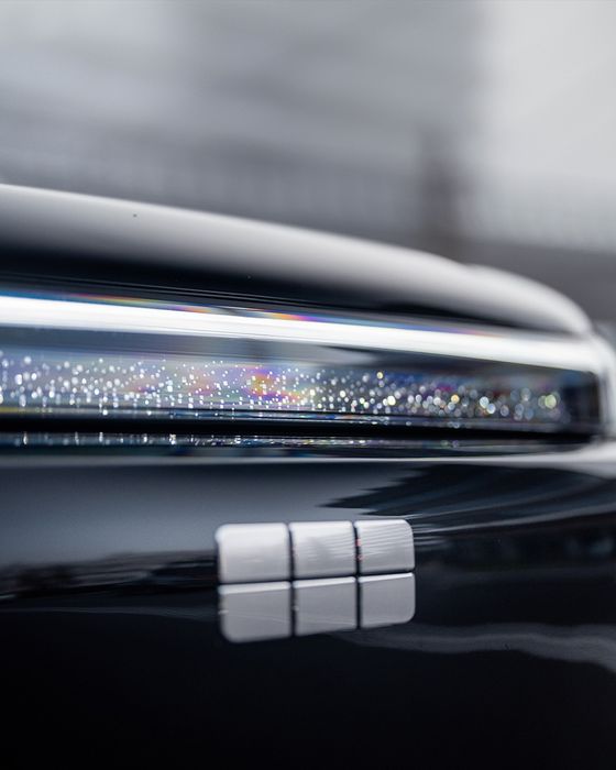 Geely Galaxy M9  в наличие авто салоне