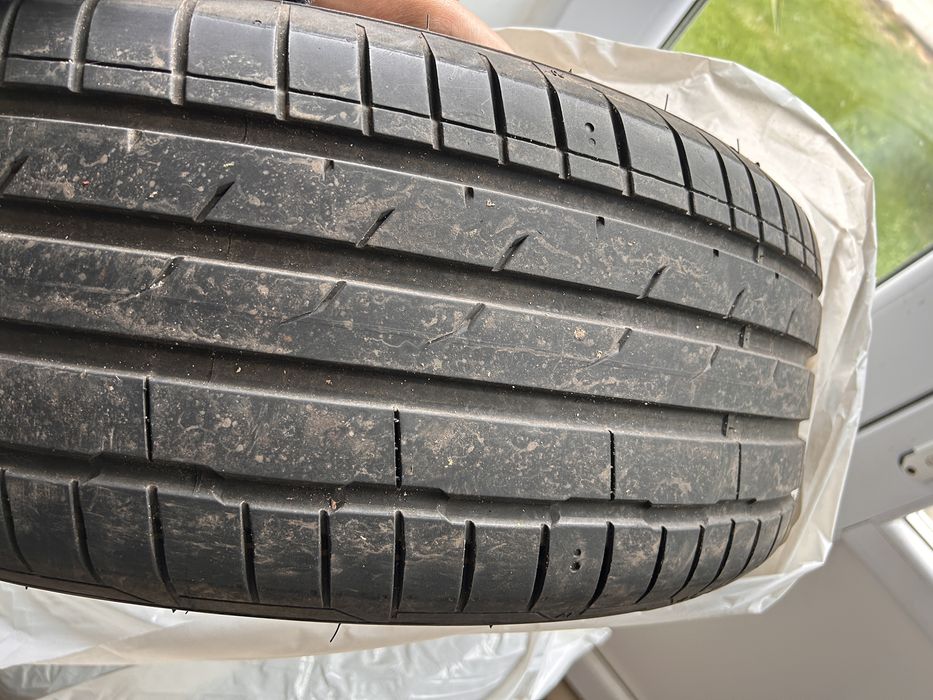 Anvelope auto noi de vara. 400 lei buc,  Noi noute.