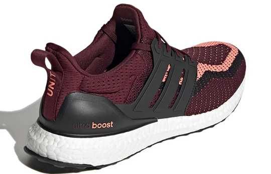 Adidas Manchester United x UltraBoost DNA Оригинал Код 704