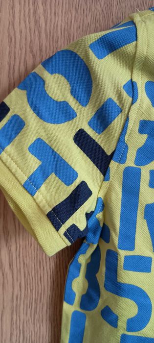 Блуза с яка Tommy Hilfiger