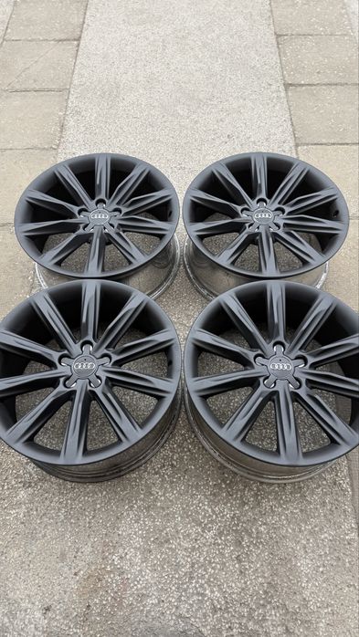 Оригинални джанти за ауди 19” ЕТ 26