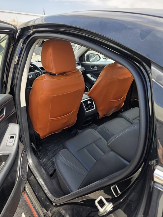 Chery arizzo 6 pro full