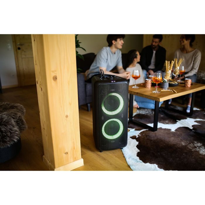 Boxă portabilă PEAQ PPS 300