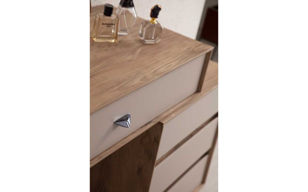 Цялостен спален комплект Osso Hello Home