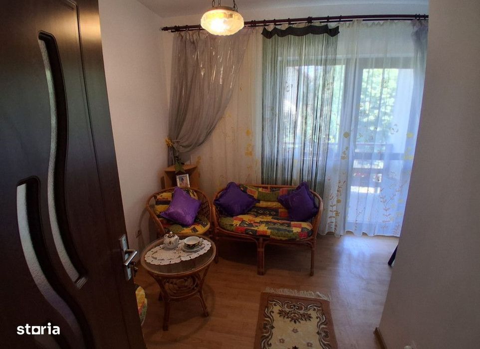 Casa 4 camere Popas Pacurari , 107 metri Cod:162739