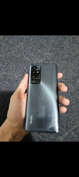 Redmi 11 Note 4 ga 128