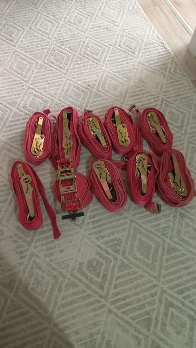 Стяжной ремень продам