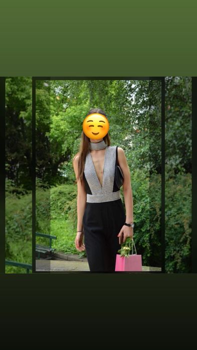 Дамски гащеризон