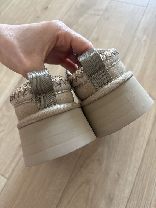 UGG Tazz Slipper Sand