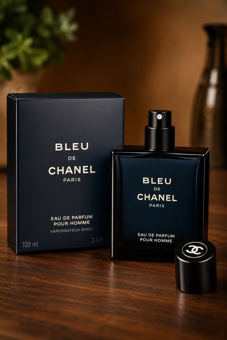 Perfume ! Original !