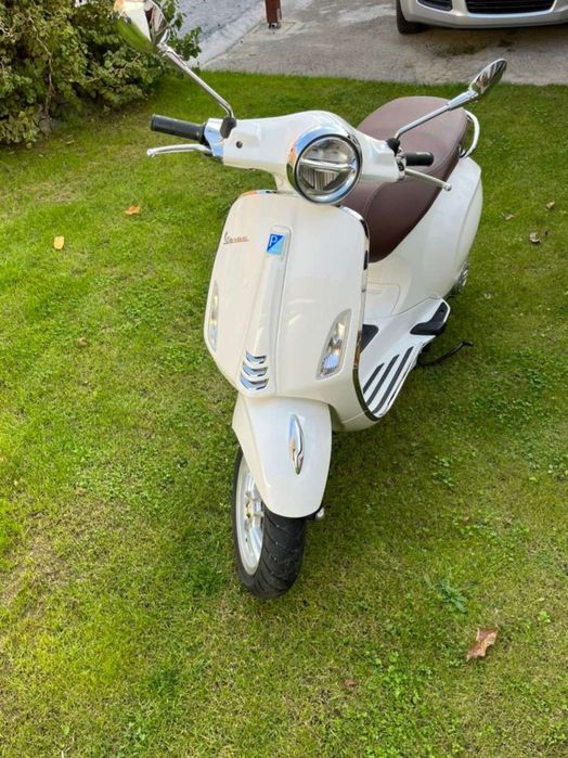 Vespa няколко броя Веспа 50куб и 300 куб.