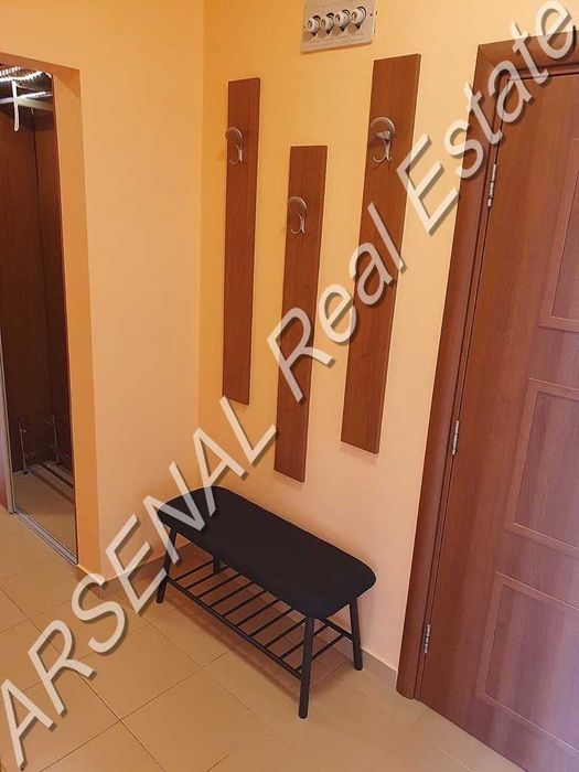 Дава се под наем Двустаен апартамент в София, Център - 85 кв.м за 700 € - Снимка #1