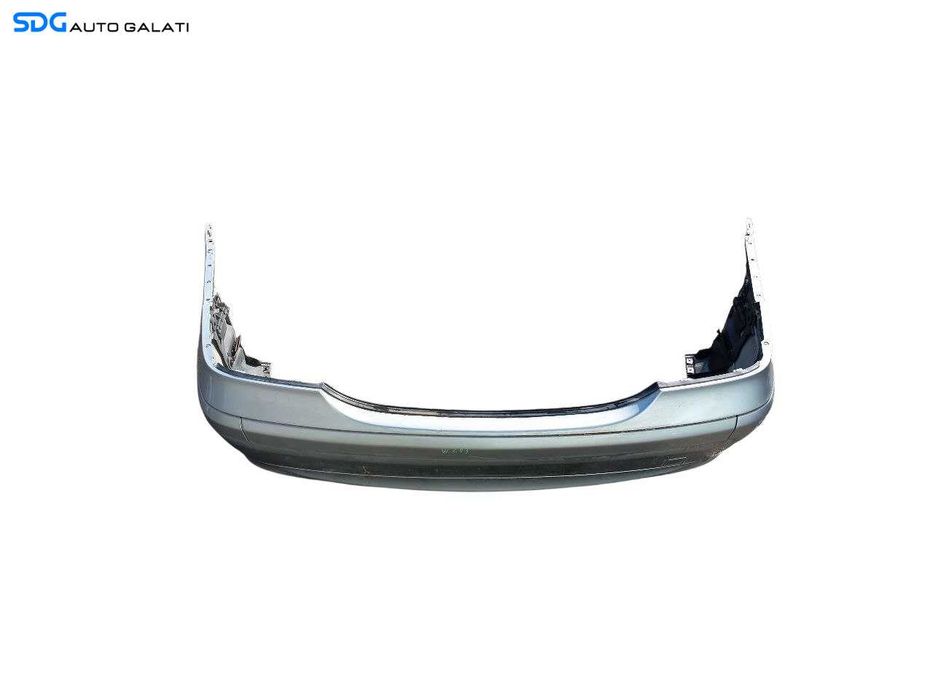 Bara Spoiler Spate Mercedes Clasa C Class W203 Berlina Sedan Limuzina 2001 - 2007 [LC2655]