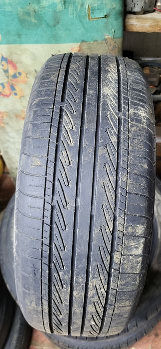 Продам летнюю резину