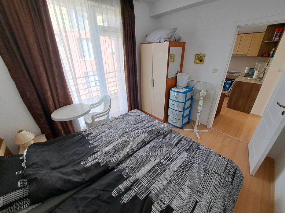 Продава се Тристаен апартамент в к.к. Слънчев бряг - 60 кв.м за 734 €/кв.м - Снимка #7