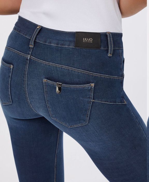 Дамски дънки Liu Jo