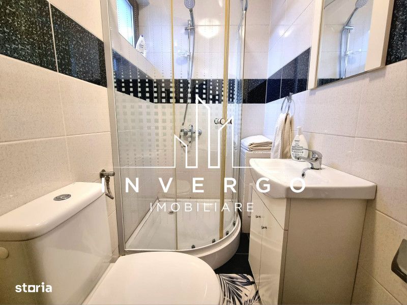 Apartament in vila, 1 camera, de inchiriat, in D.Rotund