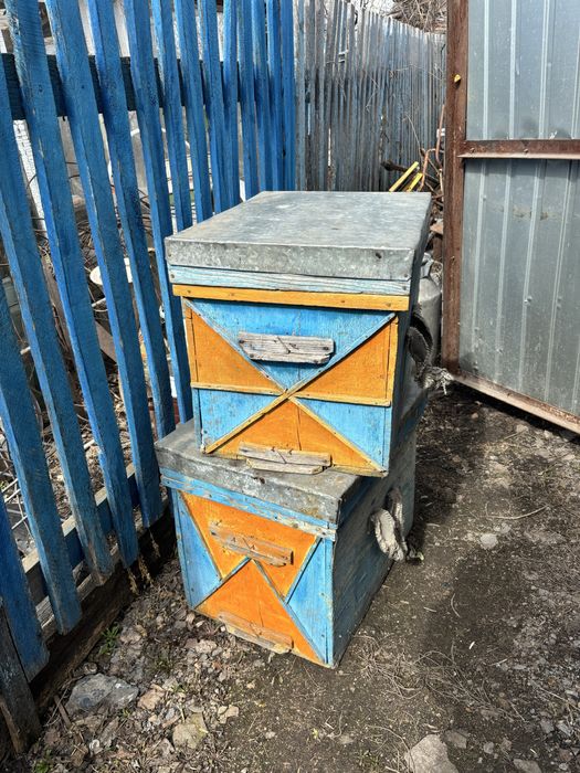 Продам улья для пчел