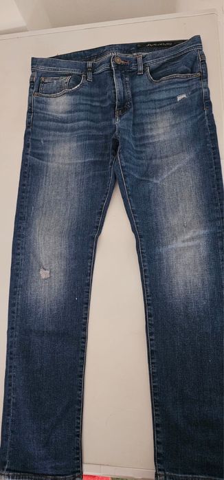 Blugi Armani Exchange