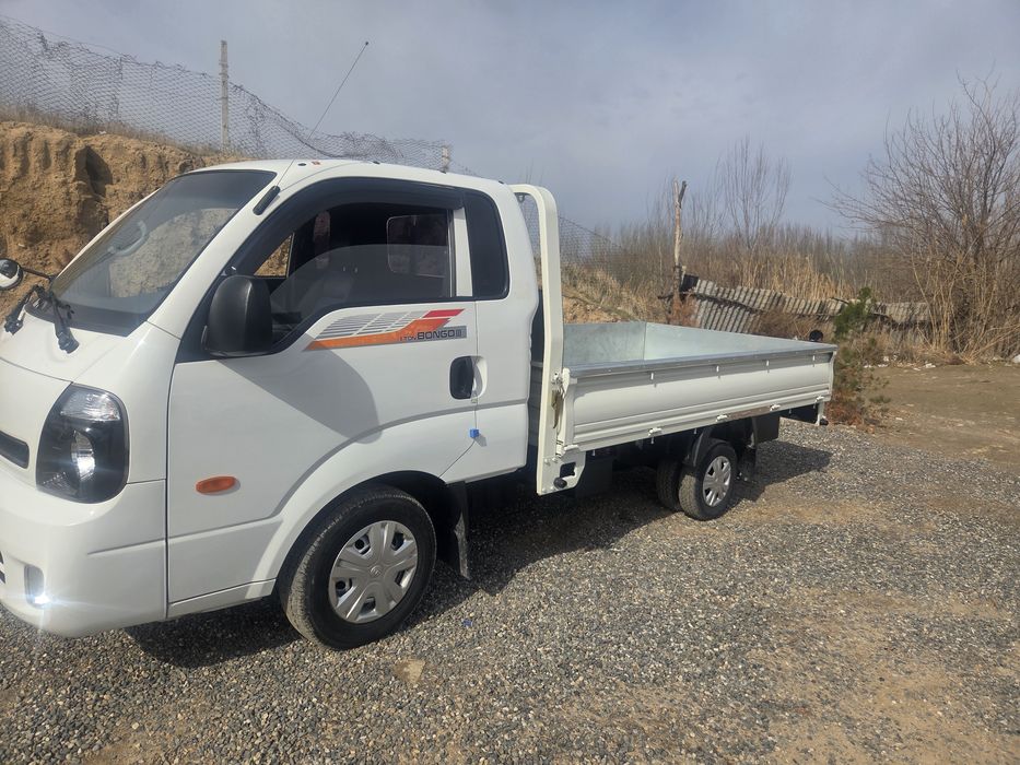 Кия бонго сотилади 2019