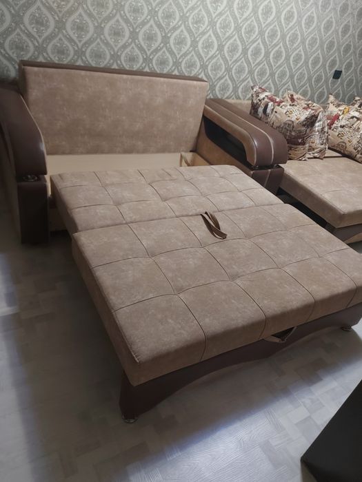 Продам диваны в хорошем состоянии