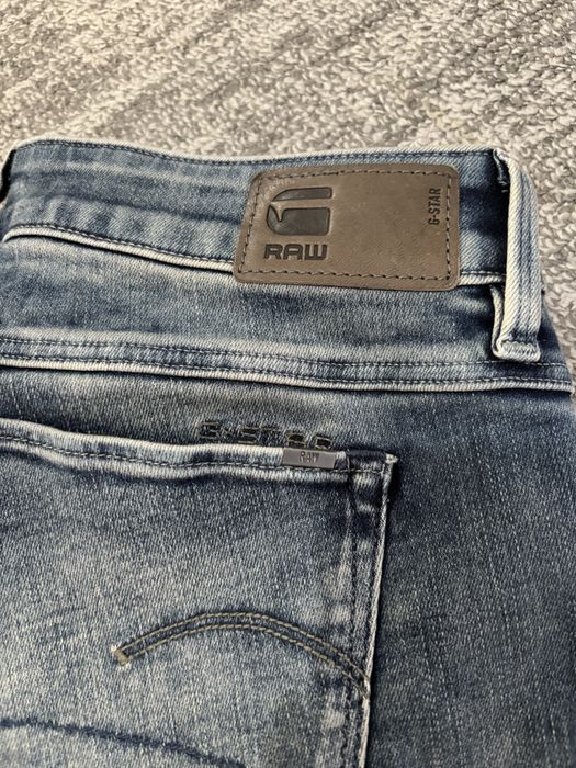 Blugi G-star Raw Skinny