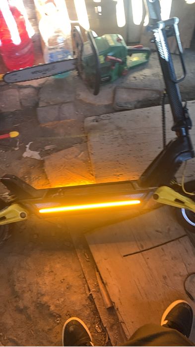 Trotineta ootd s10 48v20ah