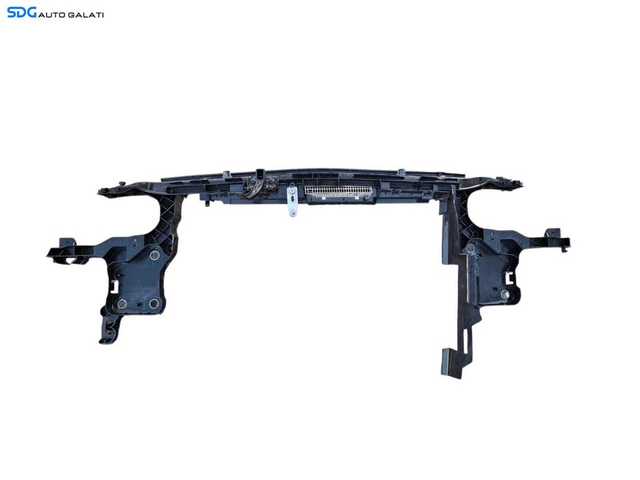 Trager Tragher Panou Frontal Calandru Renault Megane 2 2002 - 2008 [LC1273]