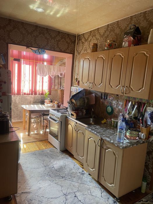 Продаю свою Квартиру