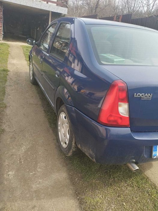 De vanzare Dacia Logan