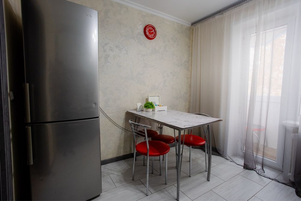 Квартиры посуточно!