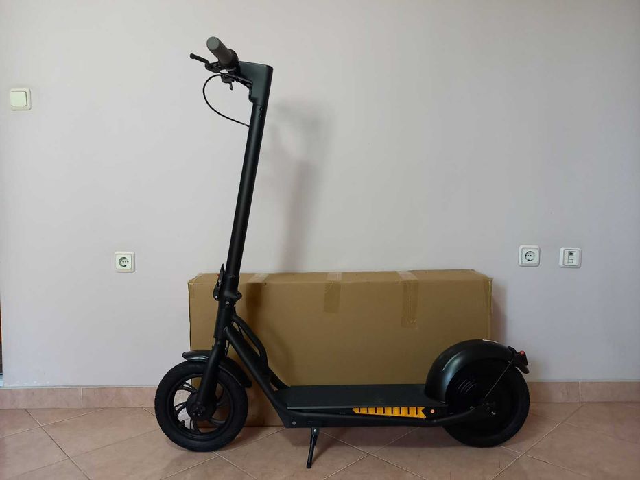 Електрически скутер/тротинетка EMOKO A19 500W 15AH