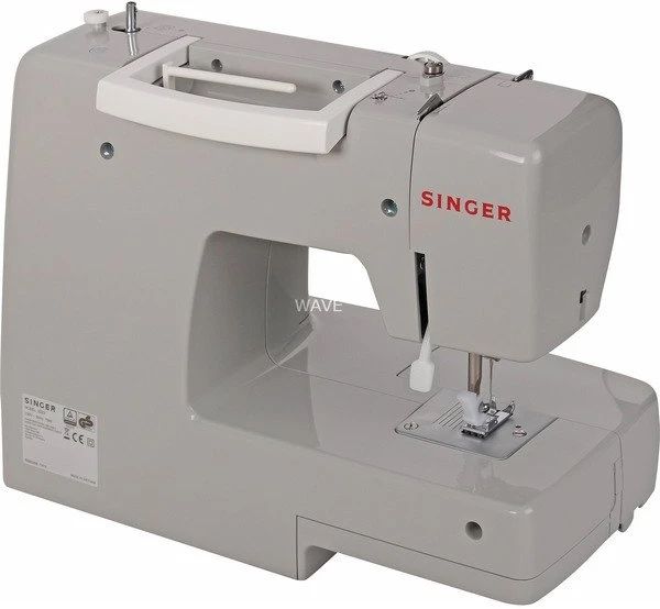 шевна машина Singer Simple 3223LG (Light Gray)