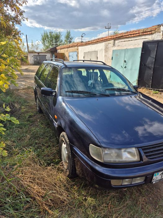 Продам автомобиль Passat B4