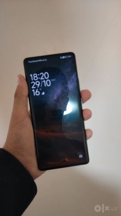 Redmi note 14 pro holati  yaxshi 256 ga  8