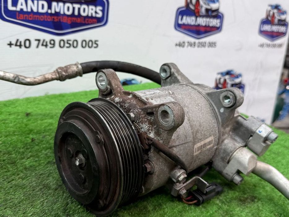 COMPRESOR AC MINI COOPER D F55 1.5 DIESEL 2016 COD OEM 64525A3F1DI 2014-2020