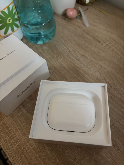 Airpods pro3 originale