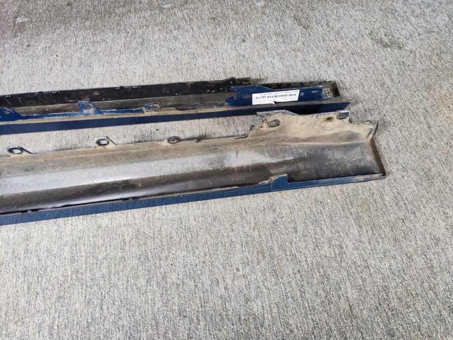 Prag praguri Bmw Seria 4 F32 F36 M-pachet