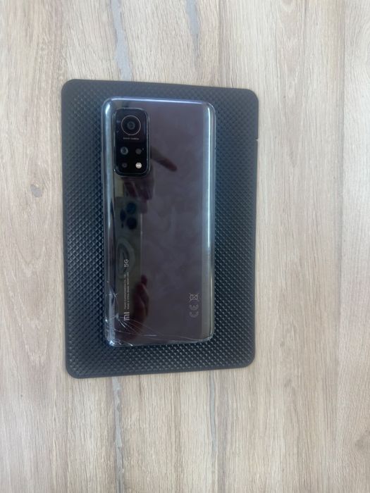 Xiaomi 10T б/у продается 6/128