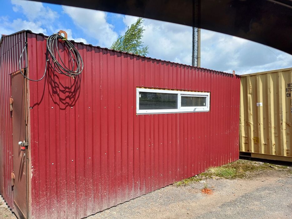 Шиномонтажное оборудование