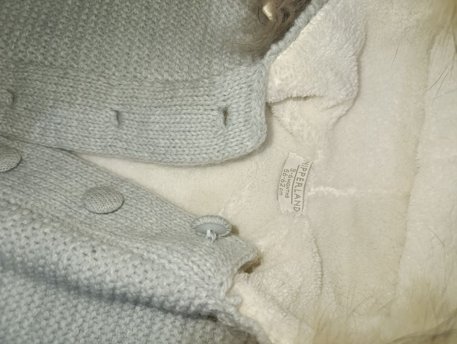 Продам комбинезон