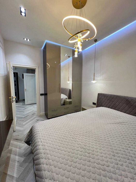 R17! Сдаётся квартира 2/3/9 на МИРЗО УЛУГБЕКСКОМ ор-р Салом чайхана!