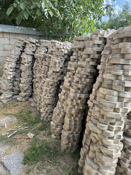 Бручатка б/у