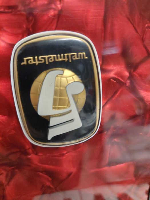 Акордеон Weltmeister Stella 80 bass. НОВ!!