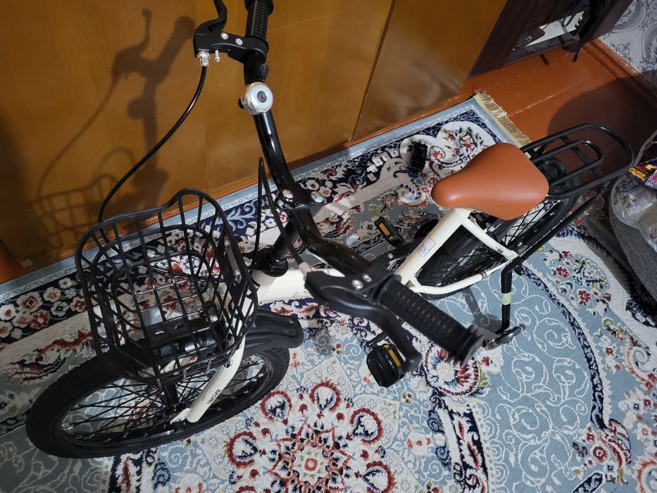 Велосипед детский