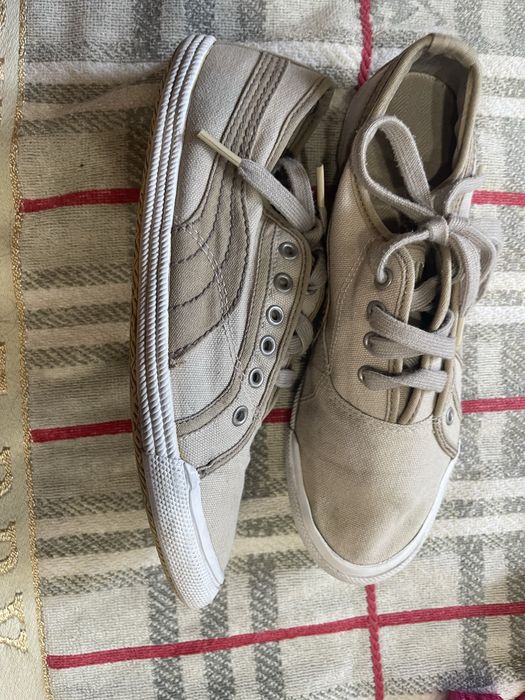 оригинални кецове  пума 38номер