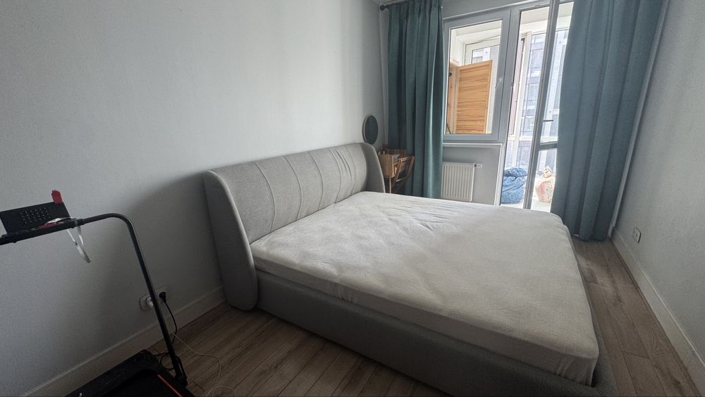 Продам кровать Abito