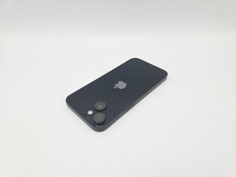 iPhone 14 Black 128GB Neverlocked Stare Buna