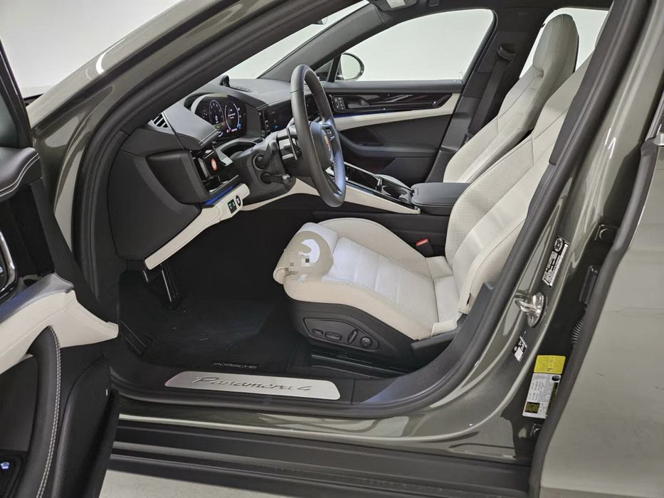 Porsche Panamera 4 E Hybrid new metalic