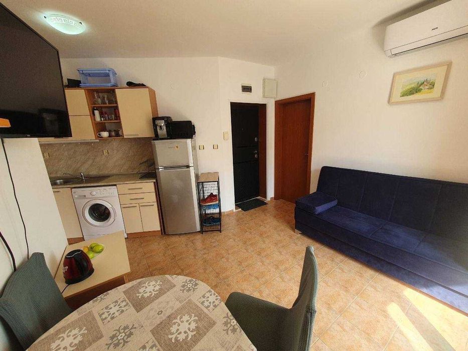 Продава се Тристаен апартамент в к.к. Слънчев бряг - 60 кв.м за 646 €/кв.м - Снимка #11